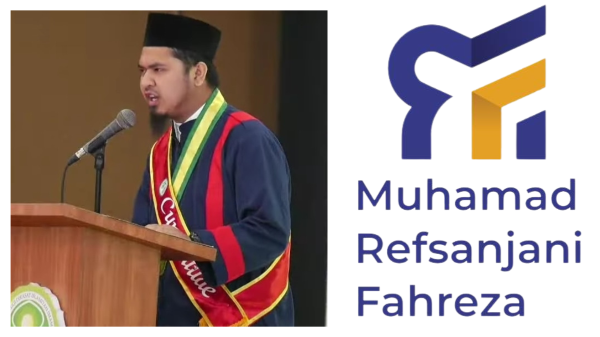 Ustadz Muhamad Refsanjani Fahreza